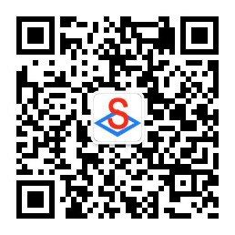 掃一掃，關(guān)注公眾號(hào)
